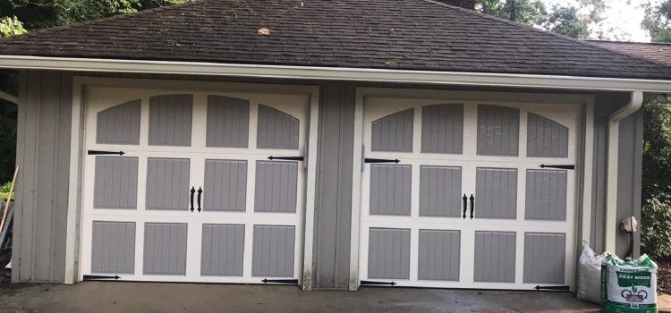 12 Reasons to Hire a Professional for Garage Door Repairs