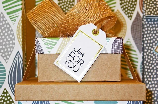 6 Reasons Why Personalized Gifts Are Your Ultimate Presents