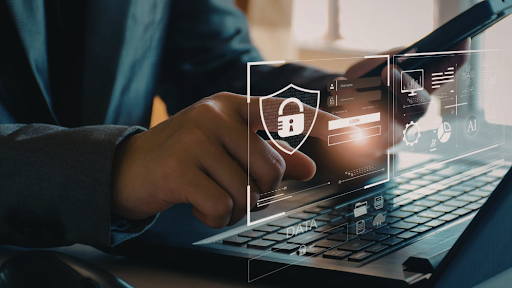 Cybersecurity Services