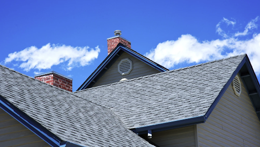 Quality Siding Installation