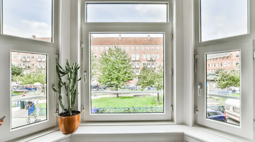 Window Orientation Affects