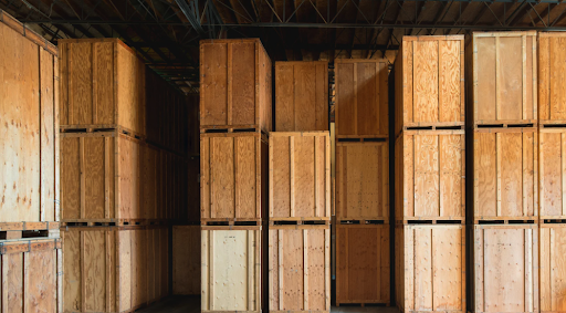 Custom Crates Protect