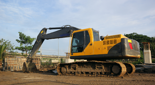 Different Types of Excavation Services and When Each Is Needed