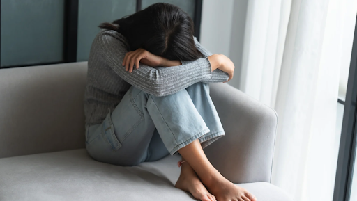 Ketamine for Depression