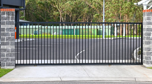 Automatic Gate Manufacturer